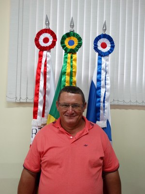 José Roberto